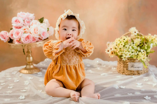 太原宝宝吐舌头怎么回事 太原宝宝吐舌头怎么回事